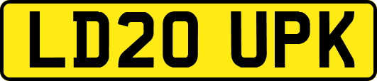 LD20UPK