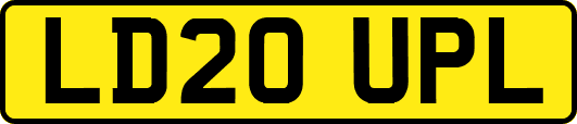 LD20UPL