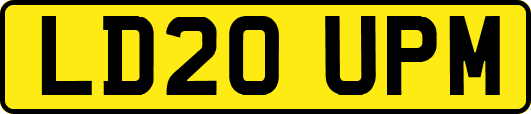 LD20UPM