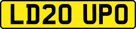 LD20UPO