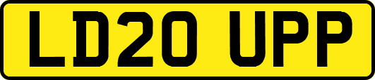 LD20UPP