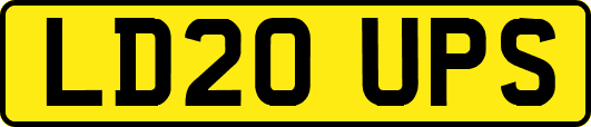 LD20UPS
