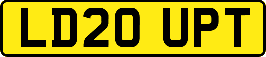 LD20UPT