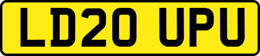 LD20UPU