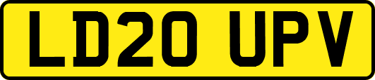 LD20UPV