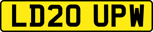 LD20UPW
