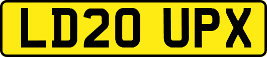 LD20UPX