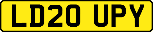 LD20UPY