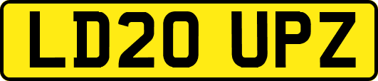 LD20UPZ