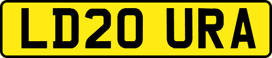 LD20URA