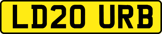 LD20URB