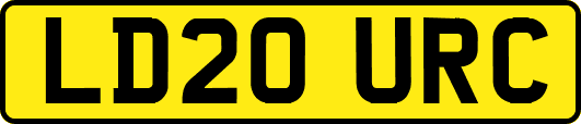 LD20URC