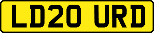 LD20URD