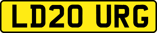 LD20URG