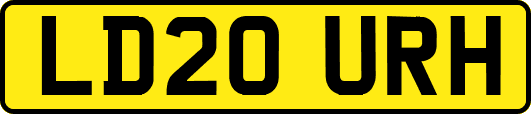 LD20URH