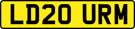 LD20URM