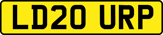 LD20URP