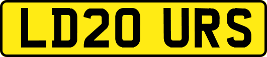 LD20URS