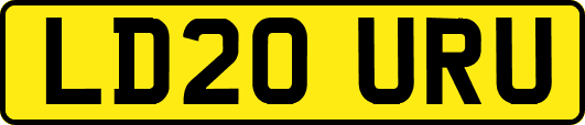 LD20URU