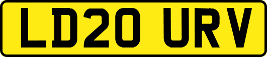 LD20URV