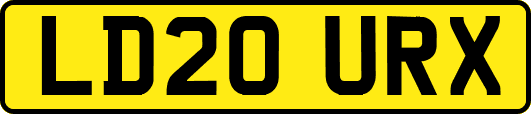 LD20URX