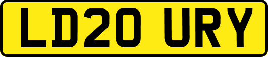 LD20URY
