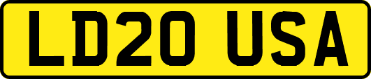 LD20USA