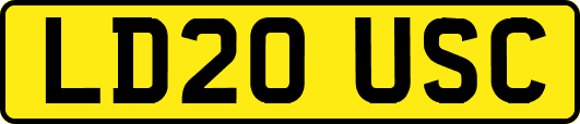LD20USC