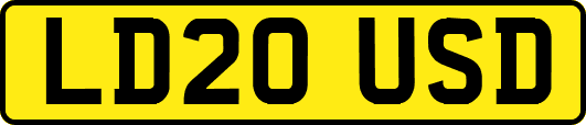 LD20USD