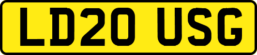 LD20USG