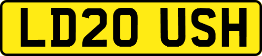 LD20USH