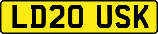 LD20USK