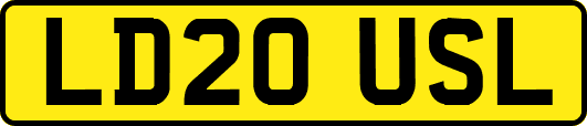 LD20USL