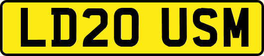 LD20USM