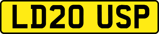 LD20USP