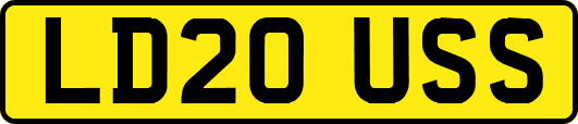 LD20USS