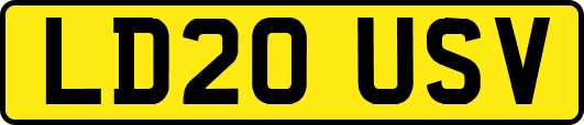 LD20USV