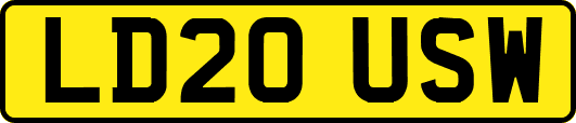 LD20USW