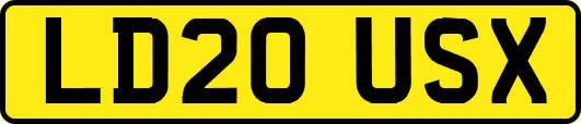 LD20USX
