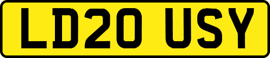 LD20USY