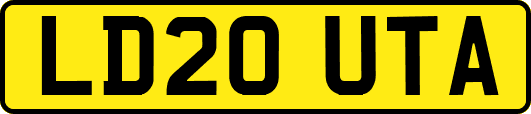 LD20UTA