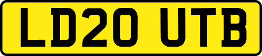 LD20UTB