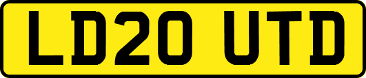 LD20UTD