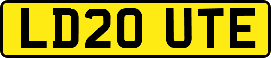 LD20UTE