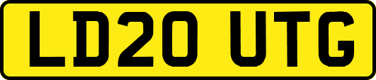 LD20UTG