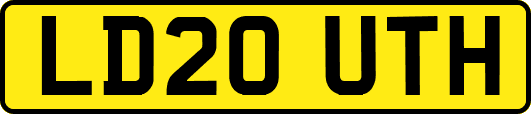 LD20UTH