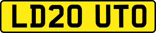 LD20UTO