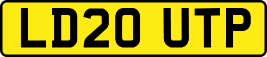 LD20UTP