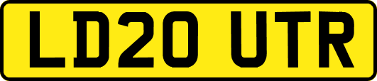 LD20UTR