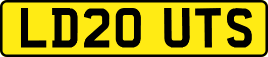 LD20UTS